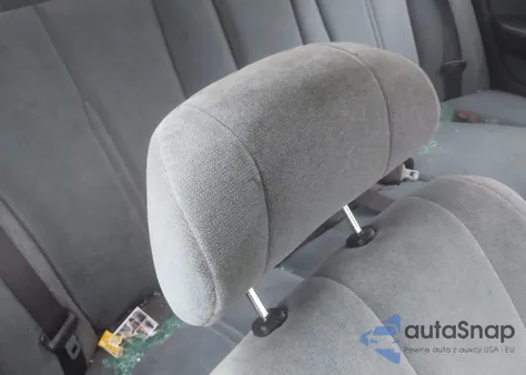 1992 Toyota Camry Le from USA, damaged, VIN 4T1SK12EXNU130817